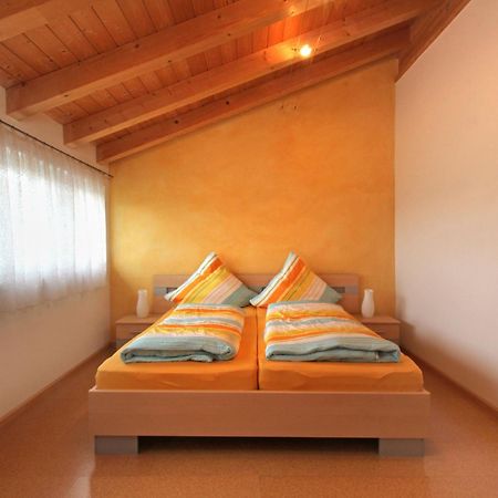 Ferienwohnung Graf Vogtsburg Exteriér fotografie