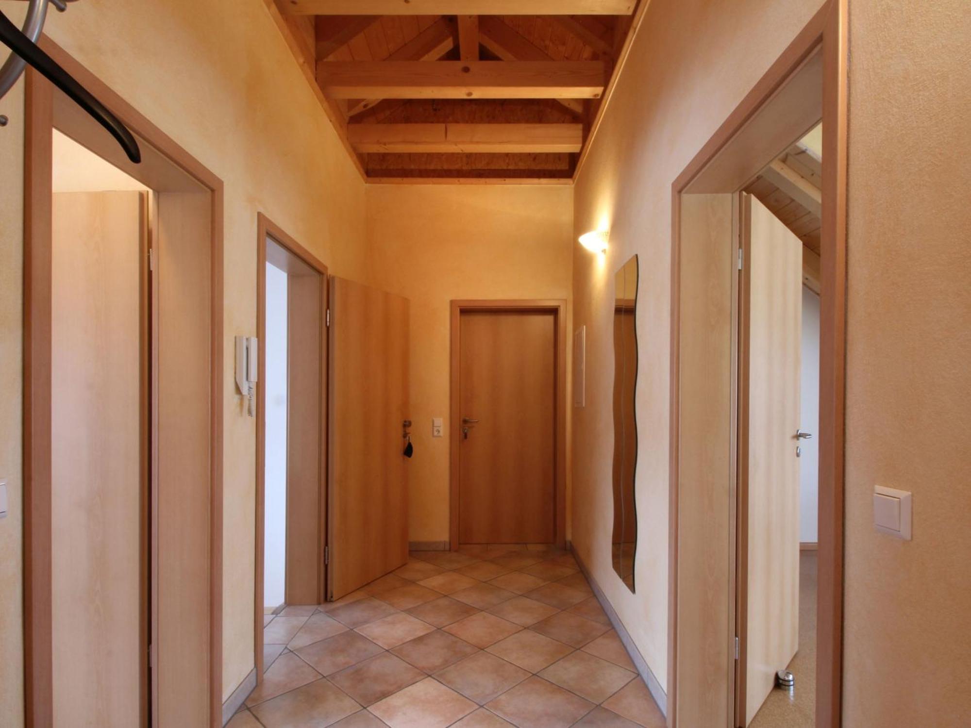 Ferienwohnung Graf Vogtsburg Exteriér fotografie
