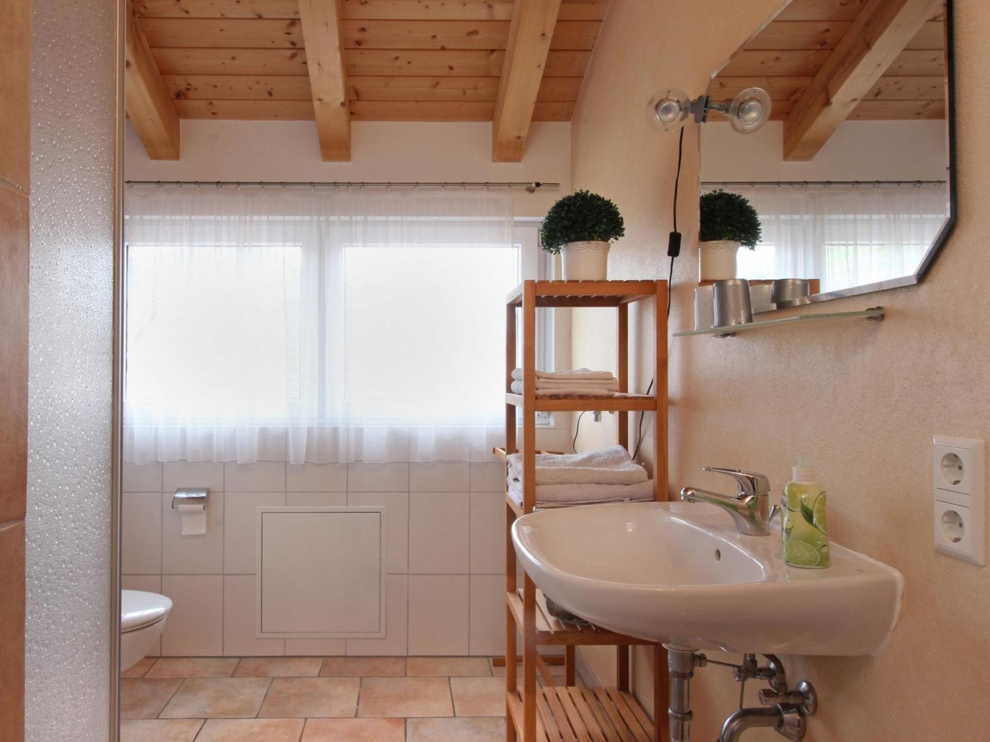 Ferienwohnung Graf Vogtsburg Exteriér fotografie
