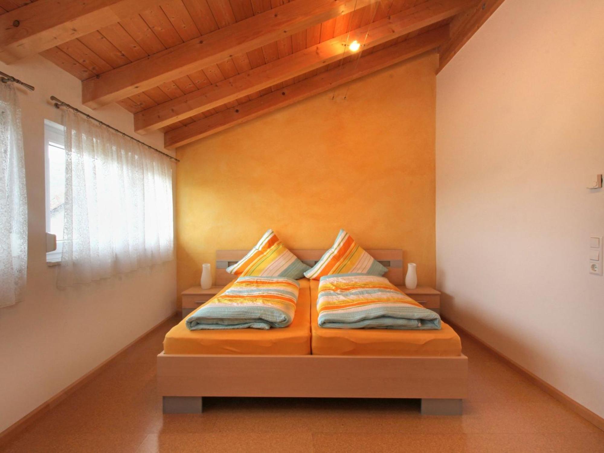 Ferienwohnung Graf Vogtsburg Exteriér fotografie